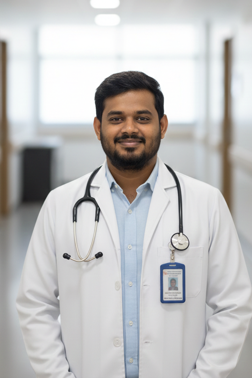 Dr.S.Gokulakrishnan BDS.FDS Implant