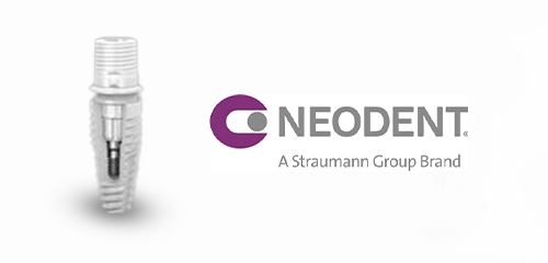 STRAUMANN NEODENT